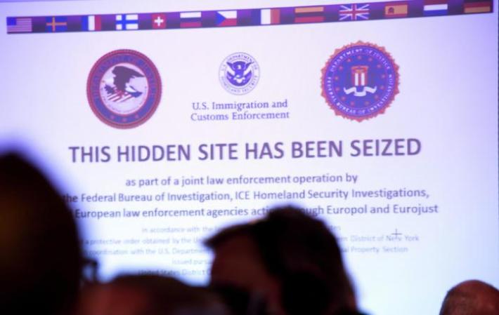 Trump grazia il fondatore di Silk Road, sito del dark web
