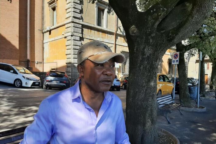 Lumumba, Amanda non mi ha mai chiesto scusa, sia condannata