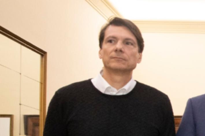 Anselmo Campagna &egrave; il nuovo direttore dell&rsquo;Azienda Ospedaliero-Universitaria e commissario della Ausl