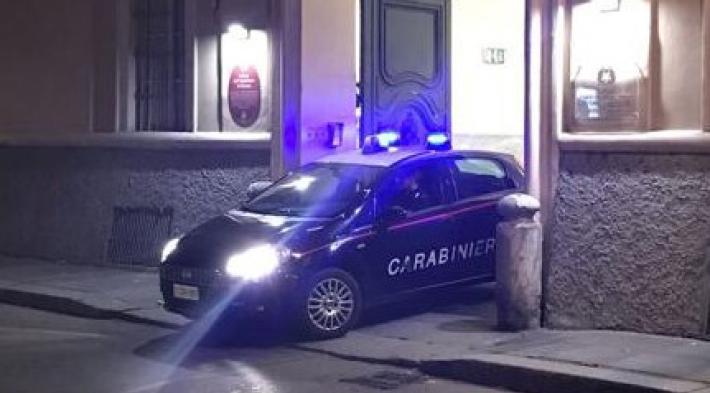 Dalla comunit&agrave; al carcere, arrestato "rapinatore di uffici postali"