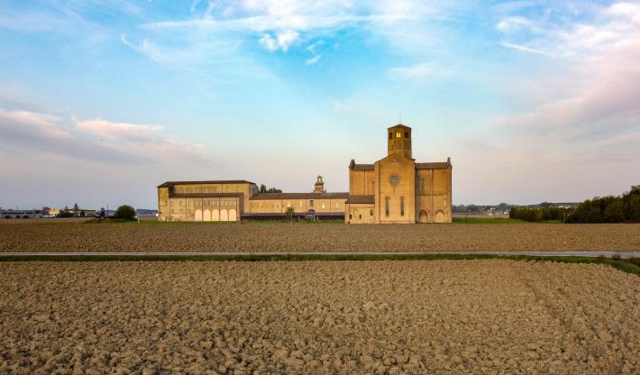 Sospese le attivit&agrave; dello Csac &nbsp;nel complesso di Valserena 