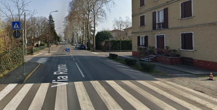 Investita ieri sera nel Reggiano, muore donna 71enne