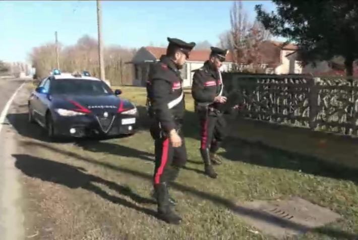 Investe e uccide un'anziana e denuncia il falso: arrestato 41enne pirata della strada 