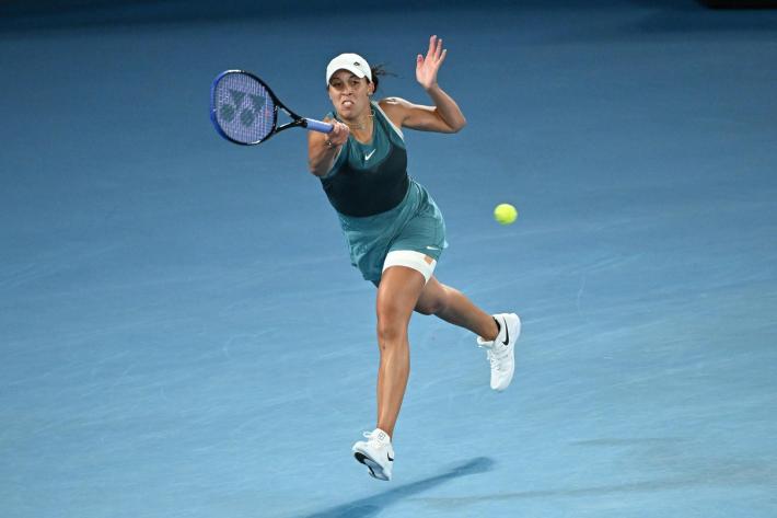 Impresa di Madison Keys: batte la n. 1 Aryna Sabalenka e vince l'Australian Open 