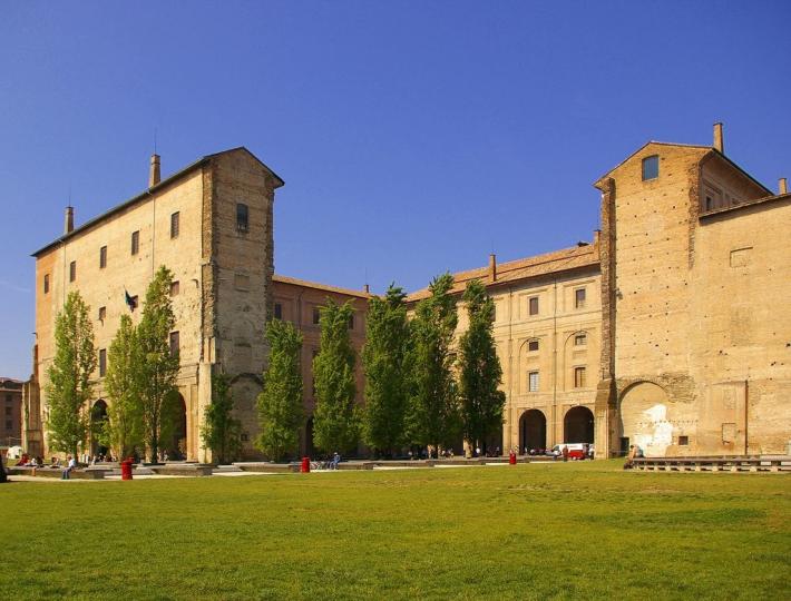 Legatura italiana nel patrimonio della Biblioteca Palatina