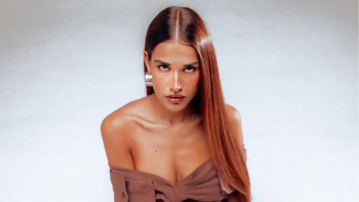 Clara, "a Sanremo per parlare di cura di se stessi"