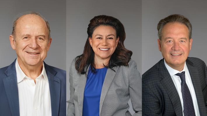 Il Gruppo nomina tre nuovi Amministratori Indipendenti nel suo CdA, a supporto dell'evoluzione e della crescita aziendale