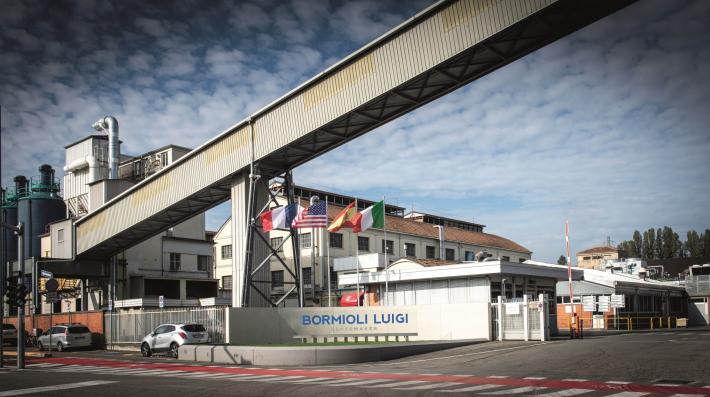 Bormioli Luigi, accordo con Axpo Italia per 10 anni di forniture di energia 