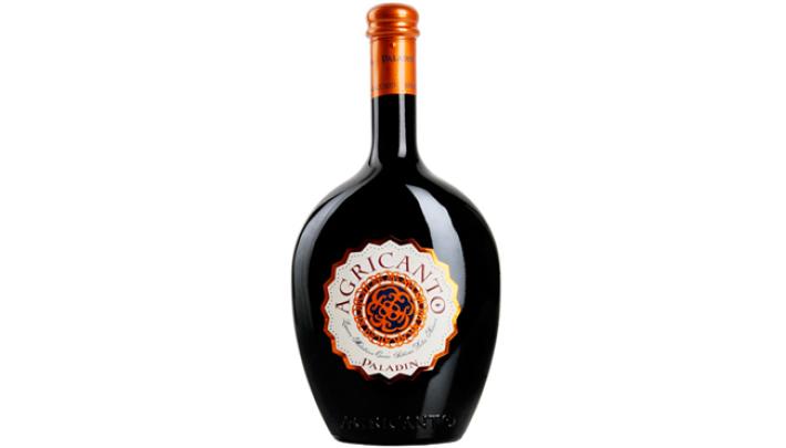 Paladin Agricanto, liquore a base di Vino Raboso 