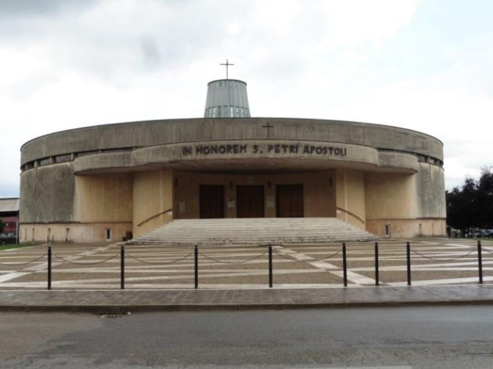 In 400 giovani all'&laquo;hamburger in chiesa&raquo; nel vicentino