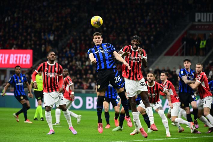 Milan-Inter, i derby finisce 1-1. La Juve trema poi dilaga con l'Empoli. Fiorentina-Genoa 2-1 - Risultati e classifica