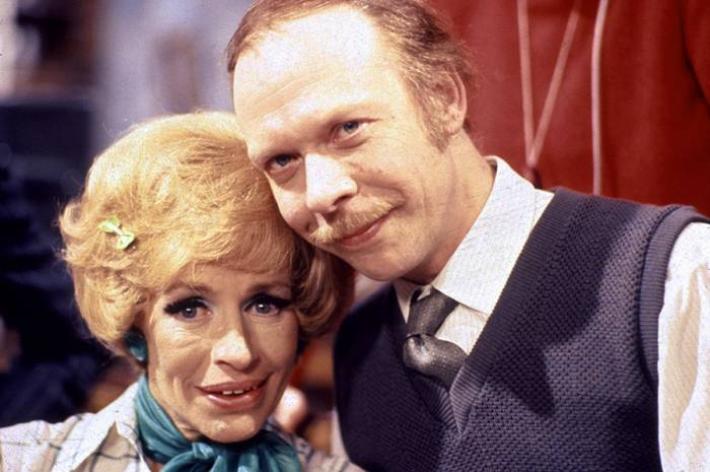 Addio a Brian Murphy, la star della sitcom "George e Mildred". Aveva 92 anni