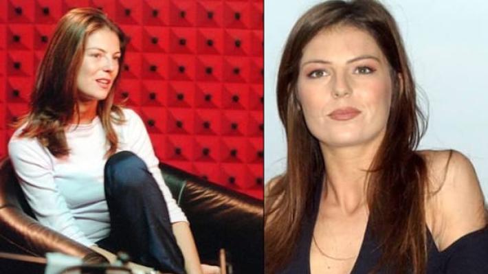 Marina La Rosa,  mio figlio aggredito a Roma con knock out game