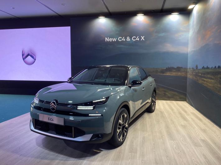 Nuova Citro&euml;n C4 e C4 X: com&rsquo;&egrave; e come va