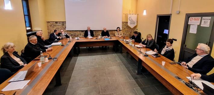 12 milioni per il turismo sostenibile nell'appennino parmense