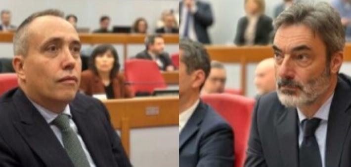 Massari e Bocchi  eletti vicepresidenti della commissione Ambiente e Mobilit&agrave; della Regione