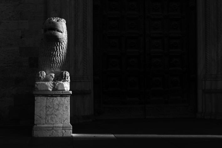 Giovanni Calori, ogni scatto  oltre lo spazio e il tempo