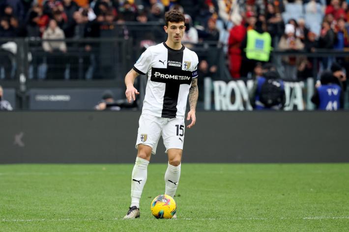 Tra Cagliari e Parma &egrave; uno spareggio per la A