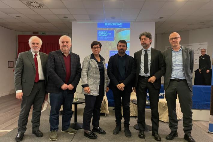 Caseifici Cooperativi a Parma: creazione di valore e sfide aperte