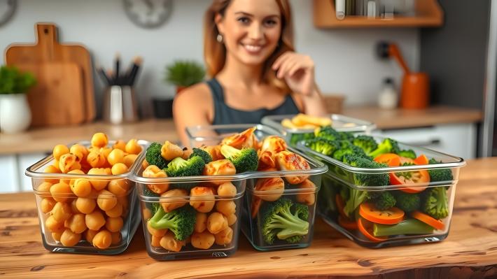 Preziosi ceci, ricchi di isoflavoni,  fanno bene a soffre di osteoporosi, malattie cardiovascolari e diabete. E sono una golosit&agrave;