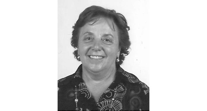 Tutta Vezzano piange Donita Pilastro e cuoca del circolo