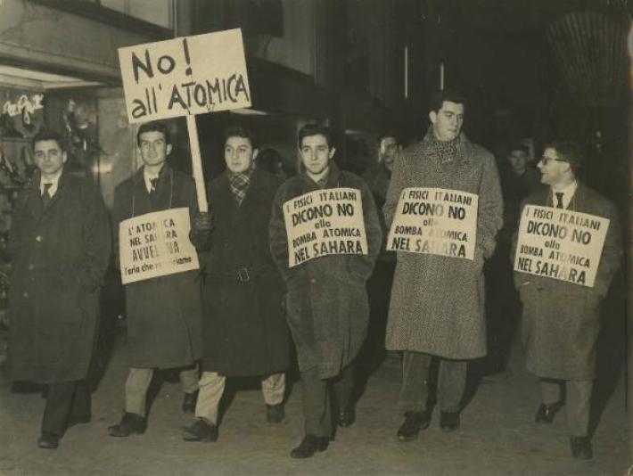 Orologio dell'apocalisse  Il tempo che manca alla  fine del mondo