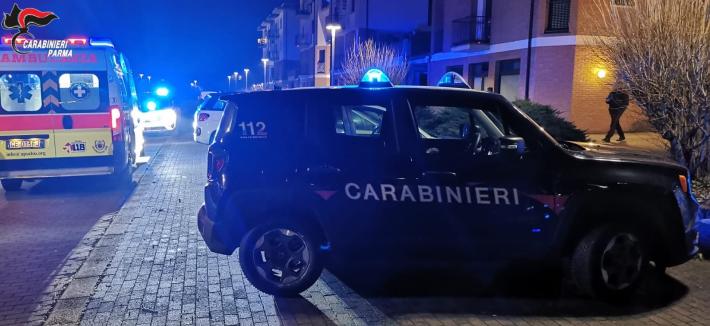 Parma: giovane colpito da malore dopo l'assunzione di sostanze stupefacenti. Denunciato per spaccio l&rsquo;amico  