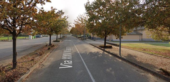 Tentano un furto ma un giovane reagisce: aggredito con lo spray al peperoncino. Un altro cittadino ha rischiato di essere investito dai ladri