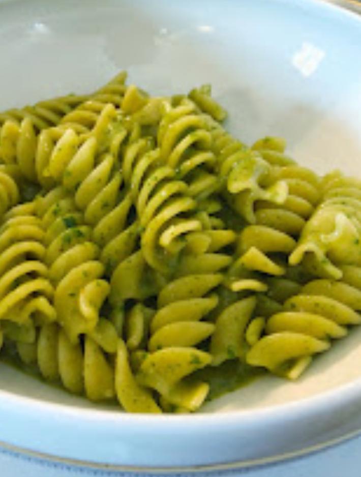 Eliconi al profumo di Provenza: storia di cucina