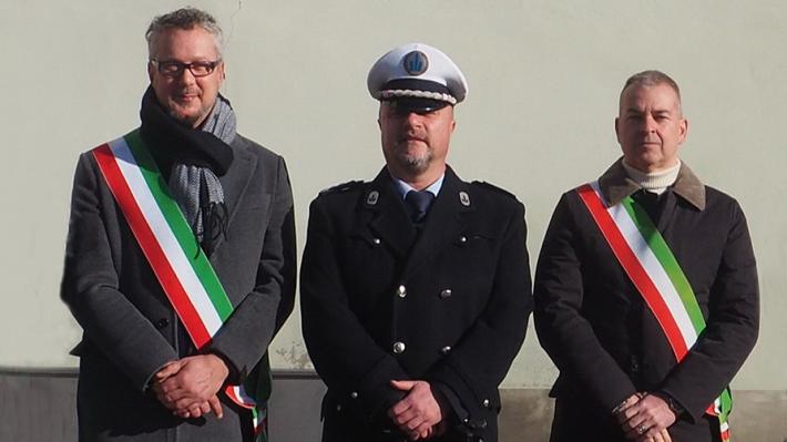 Anno 2024: le 1000 pattuglie della Polizia Locale