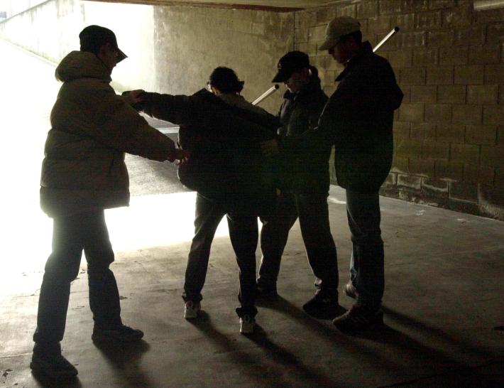 Sicurezza e adolescenti: un problema da affrontare senza strumentalizzazioni