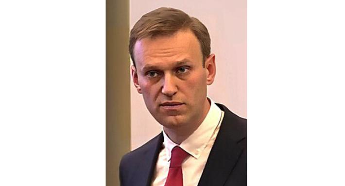 Un anno fa moriva Navalnyj Quel vuoto Incolmabile