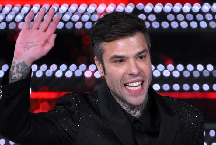 Fedez, voglio tornare a fare solo ed esclusivamente musica