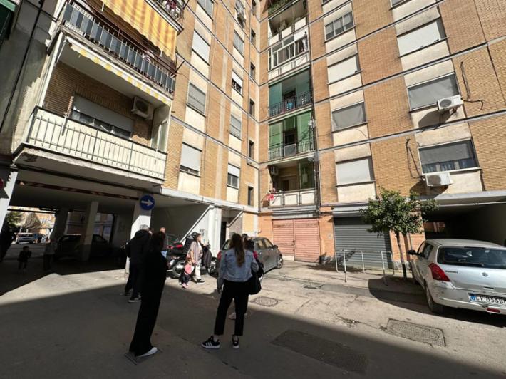 La bimba sbranata dal pitbull, indagato il padre