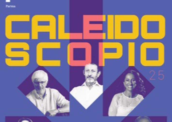 Rimandato il primo incontro di Caleidoscopio (previsto domani). La kermesse debutter&agrave; &nbsp;gioved&igrave; 20 febbraio 