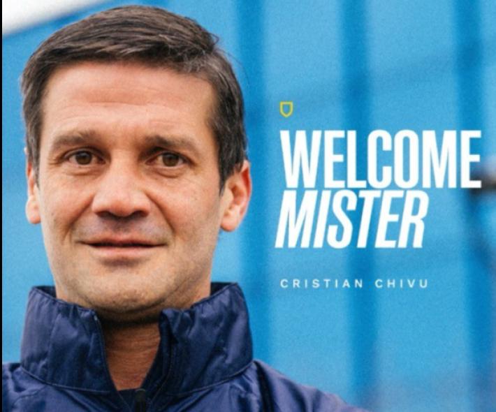 Cristian Chivu
