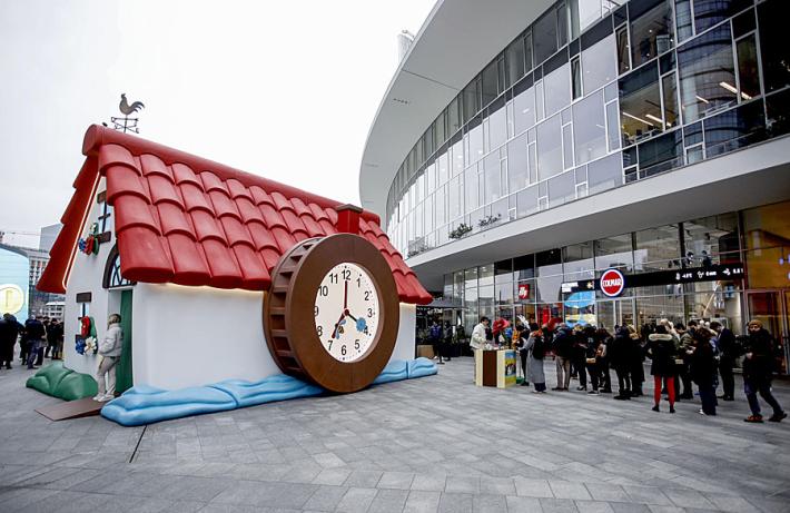 Mulino Bianco spegne 50 candeline, oltre 9 miliardi biscotti