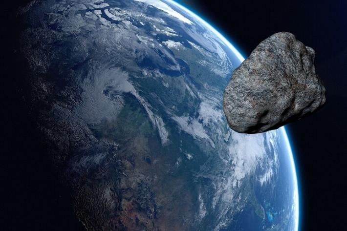 Cresce il rischio asteroide, ad aprile stime pi&ugrave; precise