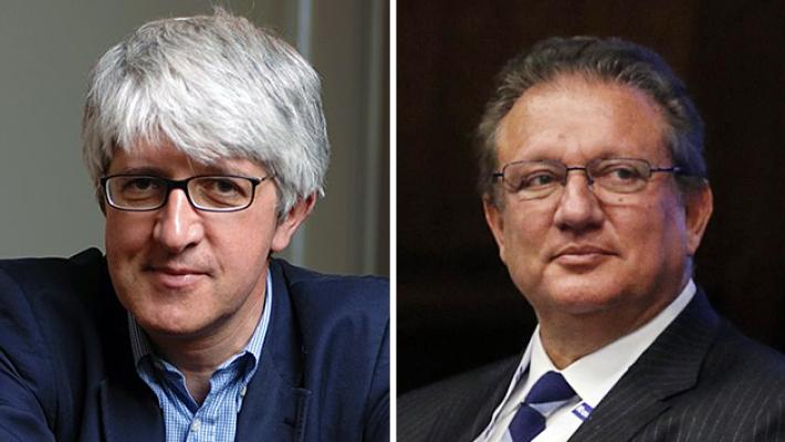 Antonio Di Bella e Beppe Severgnini : Italiani d'America a raccontare il Trump bis Gioved&igrave; 20 febbraio alle 18.30