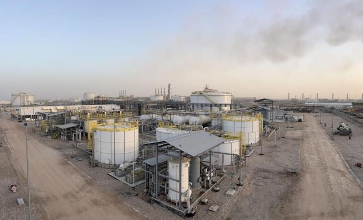  SICIM acquisisce una nuova commessa EPC da 240 milioni di dollari in Iraq per il trattamento delle acque