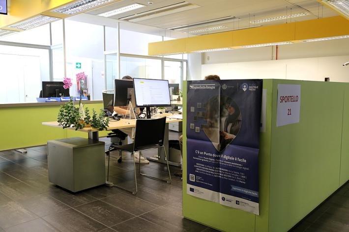 Diecimila caselle PEC gratuite per due anni per cittadine e cittadini dal Comune di Parma