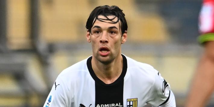 Parma-Bologna, i convocati: manca Vogliacco 