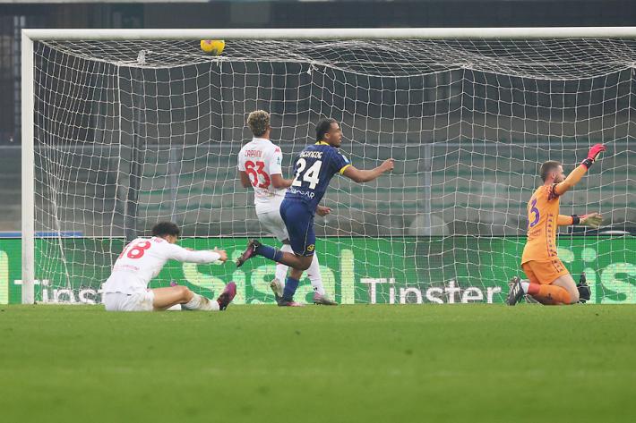 Verona-Fiorentina 1-0