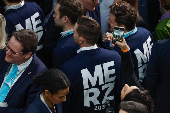 Elezioni in Germania, gli exit poll: vince Merz (Cdu-Csu), Afd seconda 