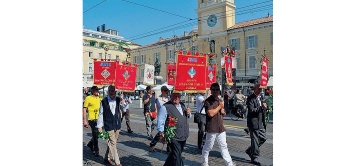 Festa del dono, 30 anni di generosit&agrave;