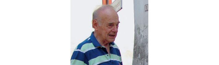 L'ex vicesindaco Cugini: &laquo;Grazie alla nobilt&agrave; di chi 36 anni fa mi ha salvato&raquo;