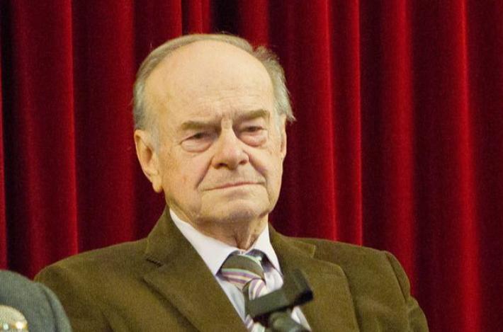 Addio all'ex vicesindaco di Parma Gianni Cugini