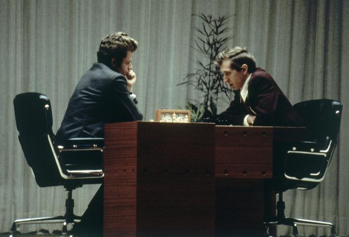E' morto la leggenda degli scacchi Boris Spassky, con Fisher nel 1972 il "match del secolo" 