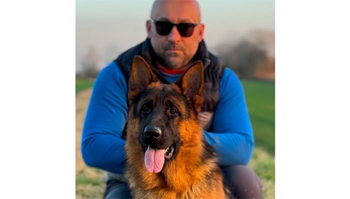 &laquo;Vuole sponsorizzare una gara per cani?&raquo;. Ma &egrave; tutta una truffa