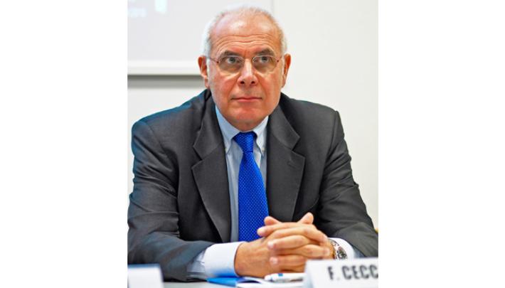 3  marzo: il prof. Francesco Ceccarelli a &ldquo;Elisir&rdquo;